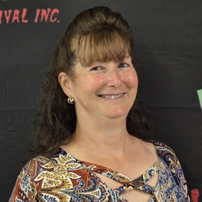 Angie Zoller