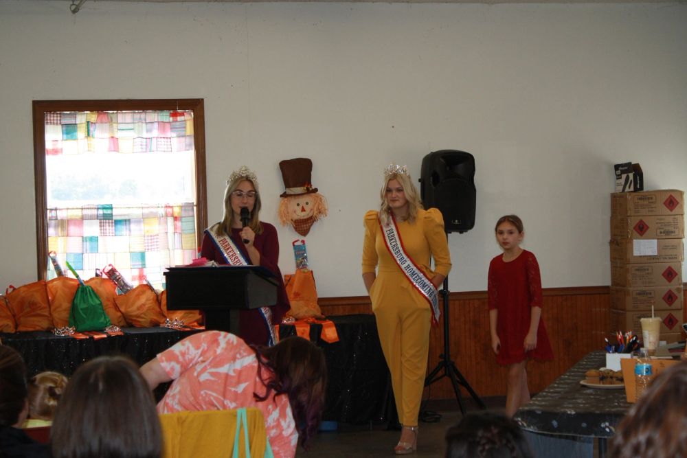 Butcher Bend Autumn Festival