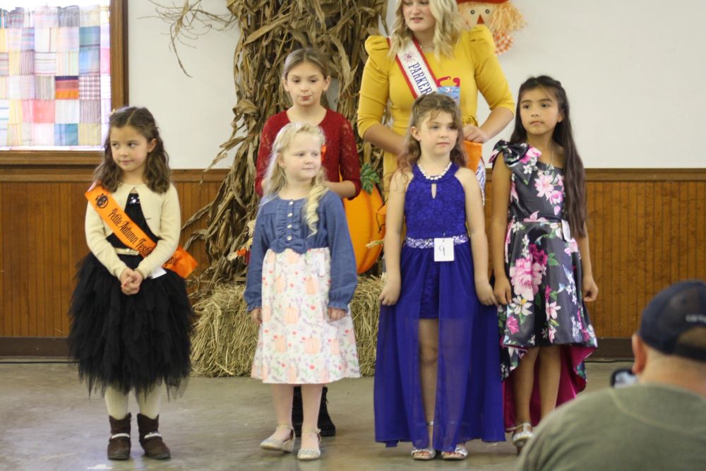 Butcher Bend Autumn Festival