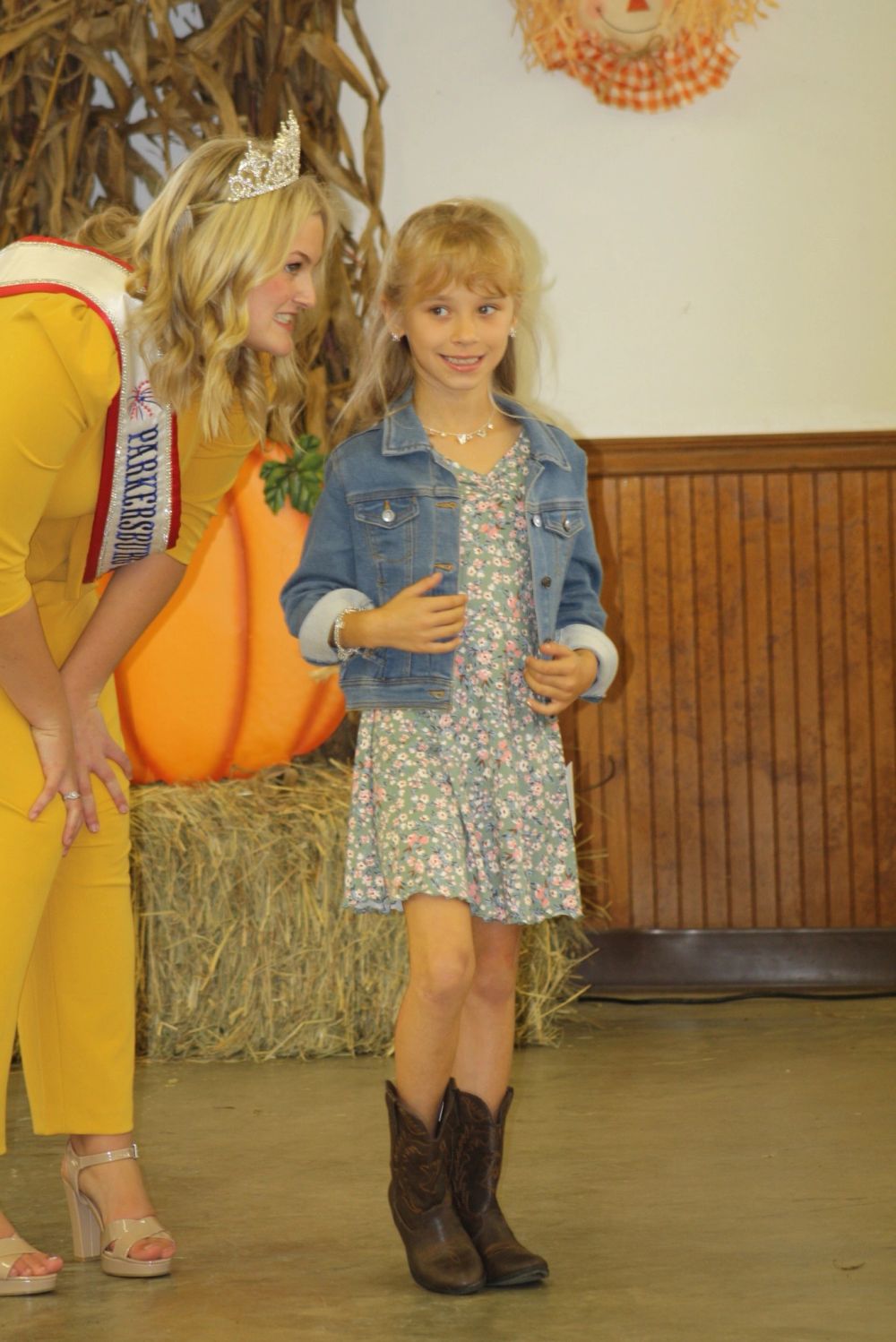 Butcher Bend Autumn Festival