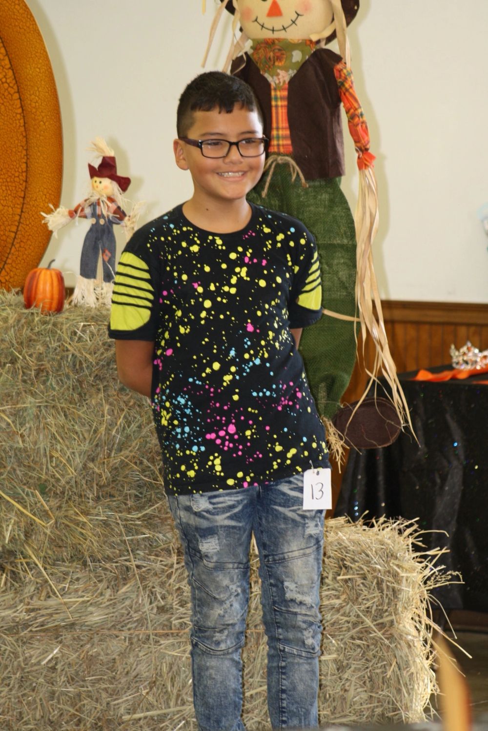 Butcher Bend Autumn Festival