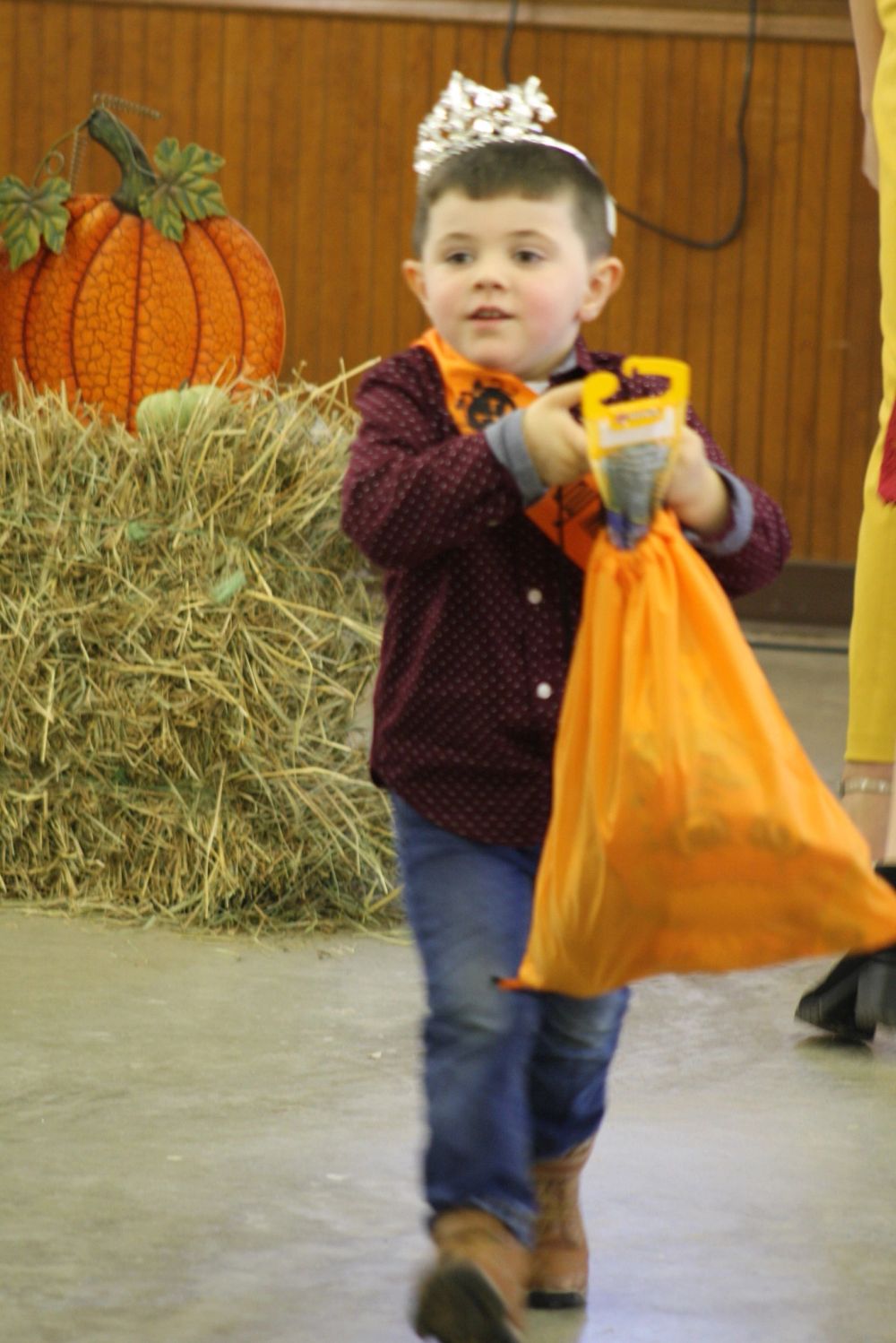 Butcher Bend Autumn Festival