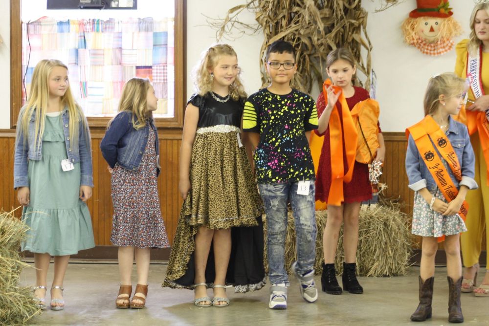 Butcher Bend Autumn Festival