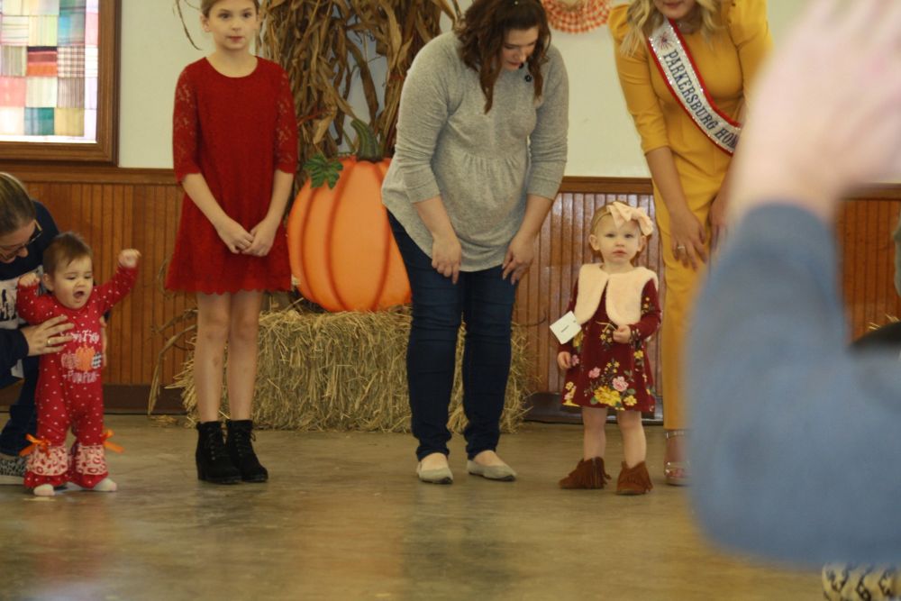 Butcher Bend Autumn Festival