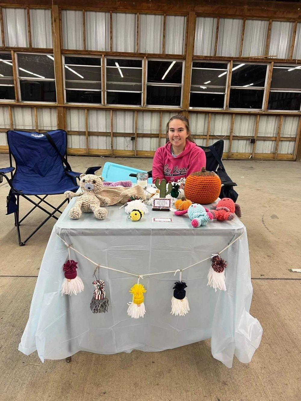 Butcher Bend Autumn Festival