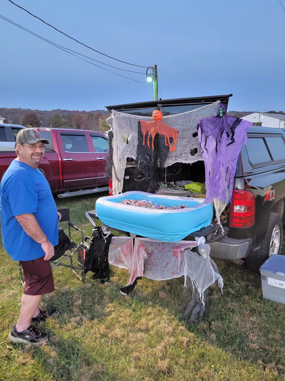 Butcher Bend Autumn Festival
