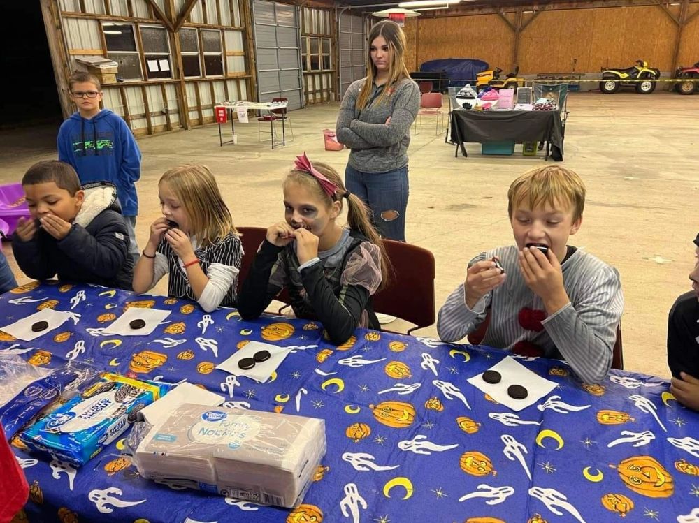 Butcher Bend Autumn Festival