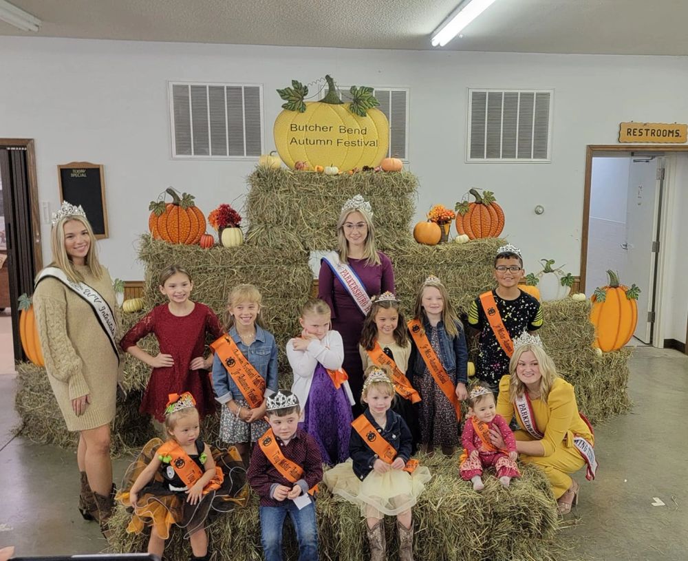 Butcher Bend Autumn Festival