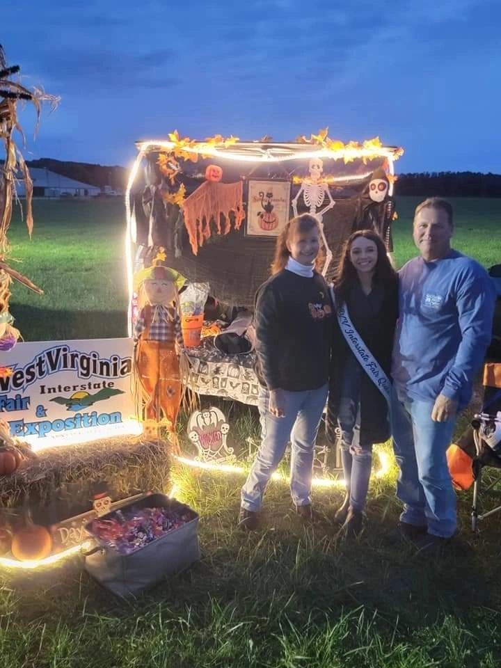 Butcher Bend Autumn Festival