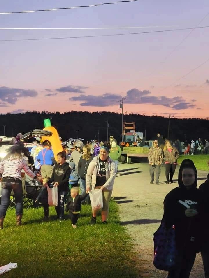 Butcher Bend Autumn Festival