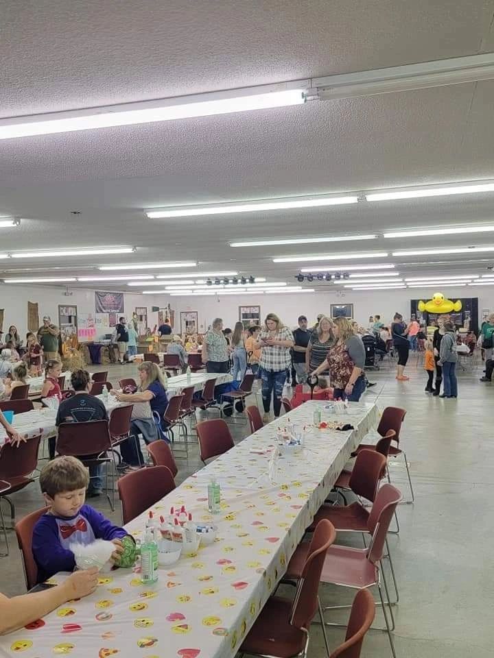 Butcher Bend Autumn Festival