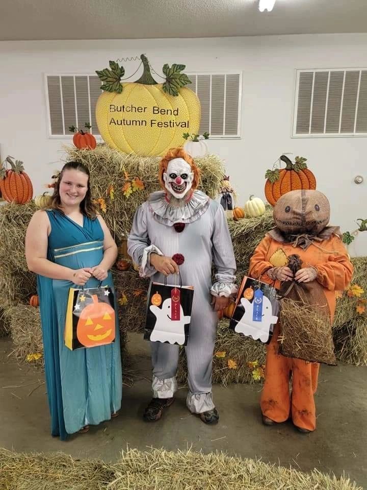 Butcher Bend Autumn Festival